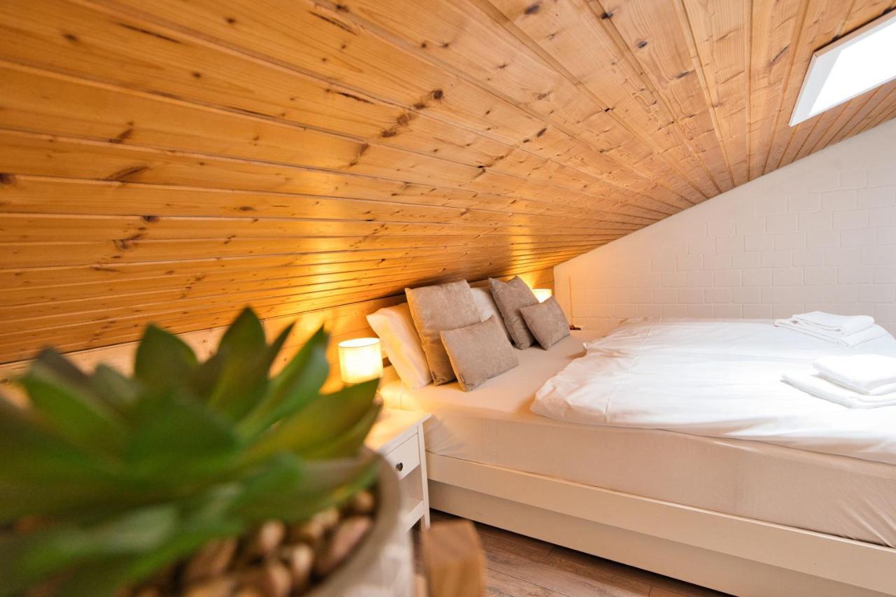 Traumblick Apartment ซังคท์อันเดรอัสแบร์ก ภายนอก รูปภาพ